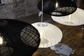 Lampa wisząca FLORENCE Pendant 75 Black 108789 Markslojd