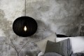 Lampa wisząca FLORENCE Pendant 50 Black 108791 Markslojd