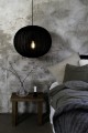 Lampa wisząca FLORENCE Pendant 50 Black 108791 Markslojd