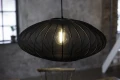 Lampa wisząca FLORENCE Pendant 60 Black 108793 Markslojd