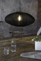 Lampa wisząca FLORENCE Pendant 60 Black 108793 Markslojd