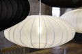 Lampa wisząca FLORENCE Pendant 60 White 108794 Markslojd