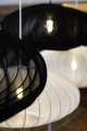 Lampa wisząca FLORENCE Pendant 60 White 108794 Markslojd