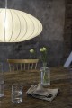 Lampa wisząca FLORENCE Pendant 60 White 108794 Markslojd