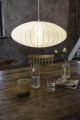 Lampa wisząca FLORENCE Pendant 60 White 108794 Markslojd