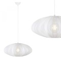 Lampa wisząca FLORENCE Pendant 60 White 108794 Markslojd