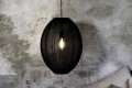 Lampa wisząca FLORENCE Pendant 40 Black 108795 Markslojd