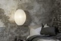 Lampa wisząca FLORENCE Pendant 40 White 108796 Markslojd
