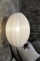 Lampa wisząca FLORENCE Pendant 40 White 108796 Markslojd