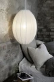 Lampa wisząca FLORENCE Pendant 40 White 108796 Markslojd