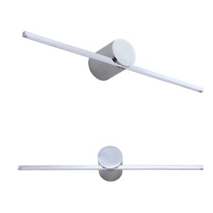 Kinkiet Modern Slim M chrom LP-777/1W M CH Light Prestige