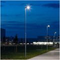Oprawa uliczna LED VESPA PRO 100W 14000lm 140lm/W barwa 4000K KFVP100NBAS IP66 Kobi