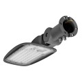 Oprawa uliczna LED VESPA PRO 100W 14000lm 140lm/W barwa 4000K KFVP100NBAS IP66 Kobi