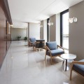 Arezzo kinkiet biały b Light Prestige
