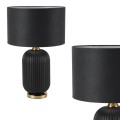 Lampa biurkowa duża TAMIZA LP-1515/1T big Light Prestige