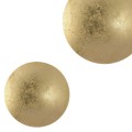 Platillo plafon duży złoty b Light Prestige