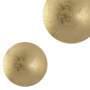 Platillo plafon duży złoty b Light Prestige