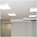 Panel LED BRISBANE PREMIUM 60x60 36W barwa neutralna biała KFBE36NBB Kobi