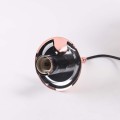 Lampa wisząca Palla miedziana 30cm Light Prestige