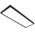 Panel LED czarny BRISBANE PREMIUM 30x120 36W barwa neutralna biała KFBEP36NBC Kobi