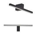 Kinkiet Nevada M czarny IP44 LP-778/1W M BK Light Prestige