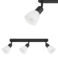 Spot MALTA 3 LP-877/3W BK Light Prestige