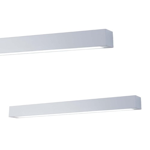 Kinkiet Ibros XL CCT 1xLED biały IP44 GS-LWA-18W WH CCT Light Prestige