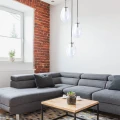 Lampa wisząca Fondi 3 na okrągłej rozetce ze szklanymi kloszami w kształcie łezki Light Prestige