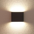 Sapri kinkiet biały IP54 b Light Prestige