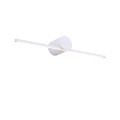 Kinkiet Modern Slim M biały LP-777/1W M WH Light Prestige