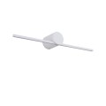 Kinkiet Modern Slim M biały LP-777/1W M WH Light Prestige