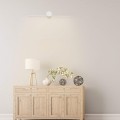 Kinkiet Modern Slim M biały LP-777/1W M WH Light Prestige