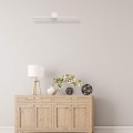 Kinkiet Modern Slim M biały LP-777/1W M WH Light Prestige