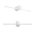 Kinkiet Modern Slim M biały LP-777/1W M WH Light Prestige