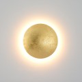 Platillo plafon średni złoty b Light Prestige