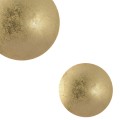 Platillo plafon średni złoty b Light Prestige
