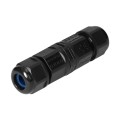  Konektor kablowy prosty z szybkozłączką IP68, 3x4mm2, 400V/20A Orno