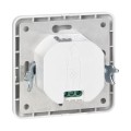  Bezdotykowy włącznik podtynkowy 5cm IP20 1200W