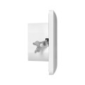  Bezdotykowy włącznik podtynkowy 5cm IP20 1200W