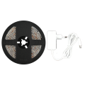 TAŚMA LED 3M +ZASILACZ IP65 3000K EKZ0892 Eko-Light
