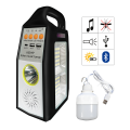 Lampa Solarna Kemp 5W 6500K EKO0549 Eko-Light