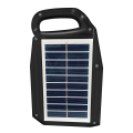Lampa Solarna Kemp 5W 6500K EKO0549 Eko-Light