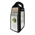 Lampa Solarna Kemp 5W 6500K EKO0549 Eko-Light