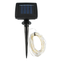Girlanda Micro Led 15m 150LED CZARNY Ciepła 3000K 0.06W IP44 EKO0624 Eko-Light