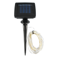 Girlanda Micro Led 15m 150LED CZARNY Ciepła 3000K 0.06W IP44 EKO0624 Eko-Light