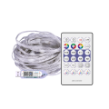 Girlanda Wizard Pchełka 10m 100LED RGB EK1387 Eko-Light