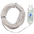 Girlanda Wizard Pchełka 10m 100LED RGB EK1387 Eko-Light