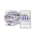 Girlanda Wizard Pchełka 10m 100LED RGB EK1387 Eko-Light