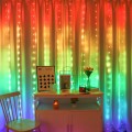 Kurtyna Wizard Pchełka 3*3m 300LED RGB EK1388 Eko-Light
