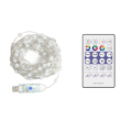 Girlanda Wizard Kulka 5m 100LED RGB EK1389 Eko-Light